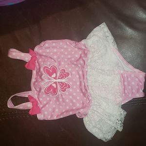 Penelope Mack swimsuit ruffle bow 2
